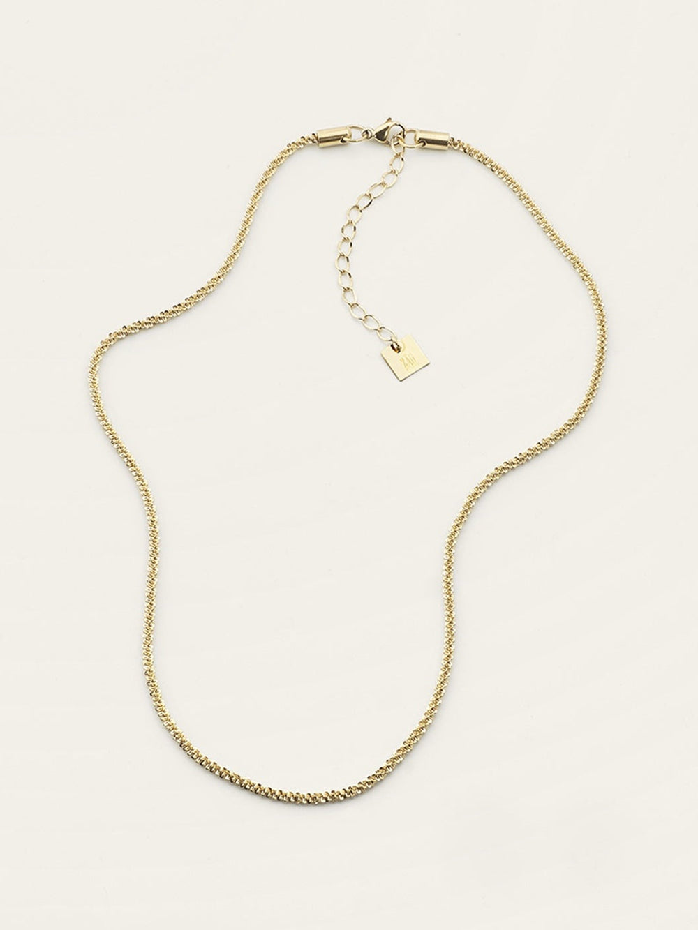 Rice Necklace