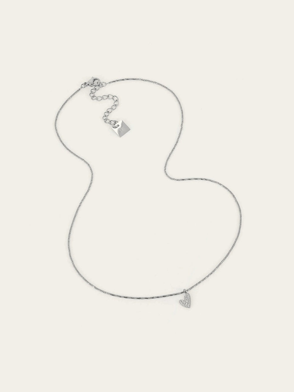 Collier Amour Fou