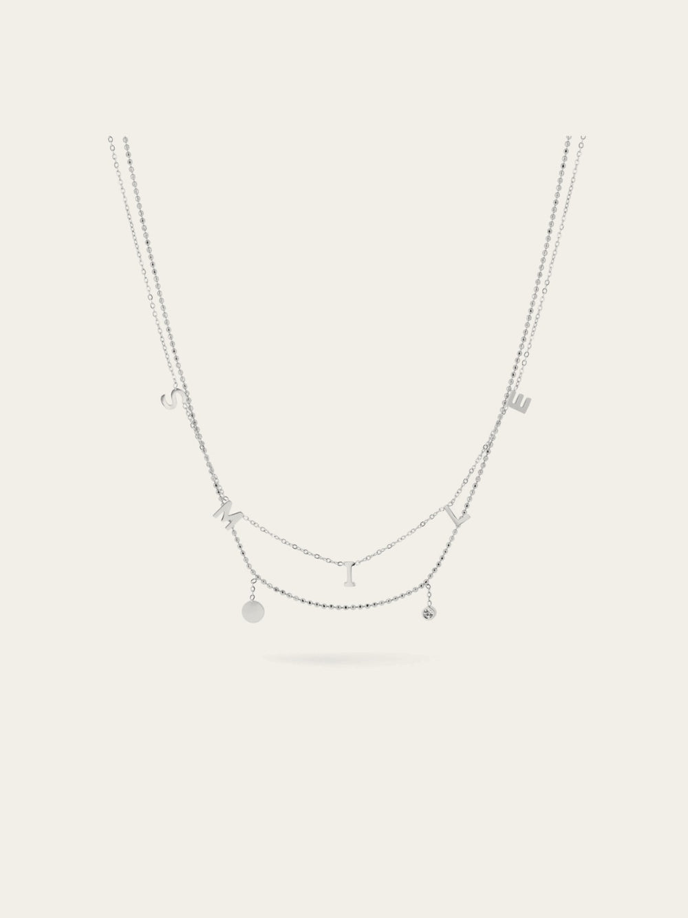Collier Alaïa