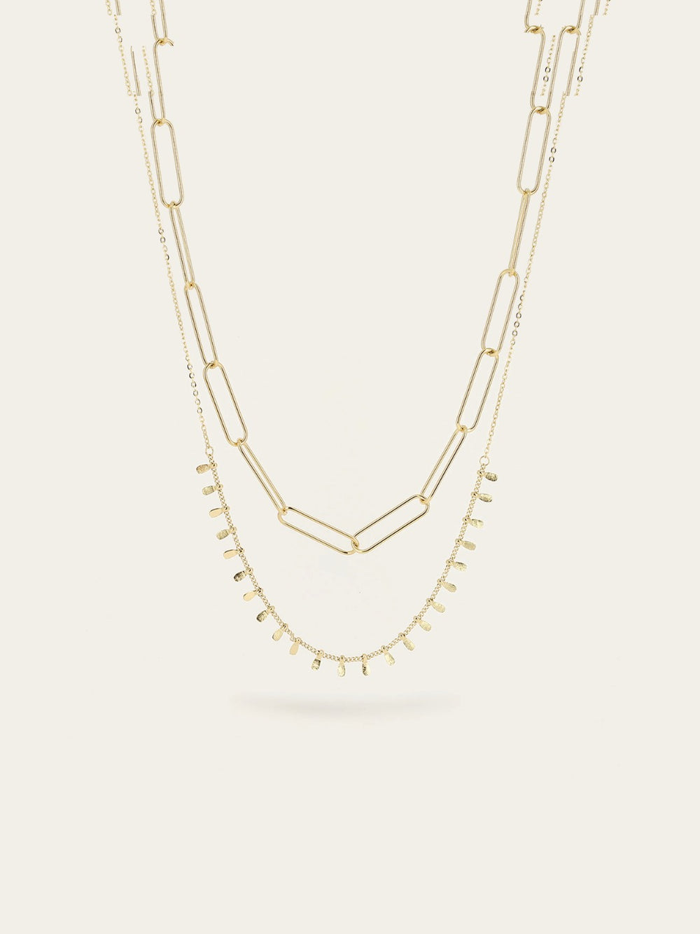 Janes Necklace