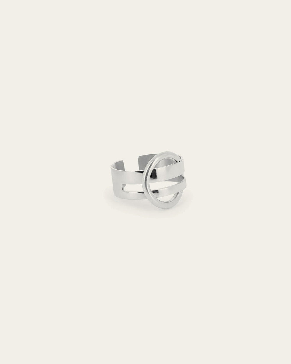 Bague Belt (Acier)