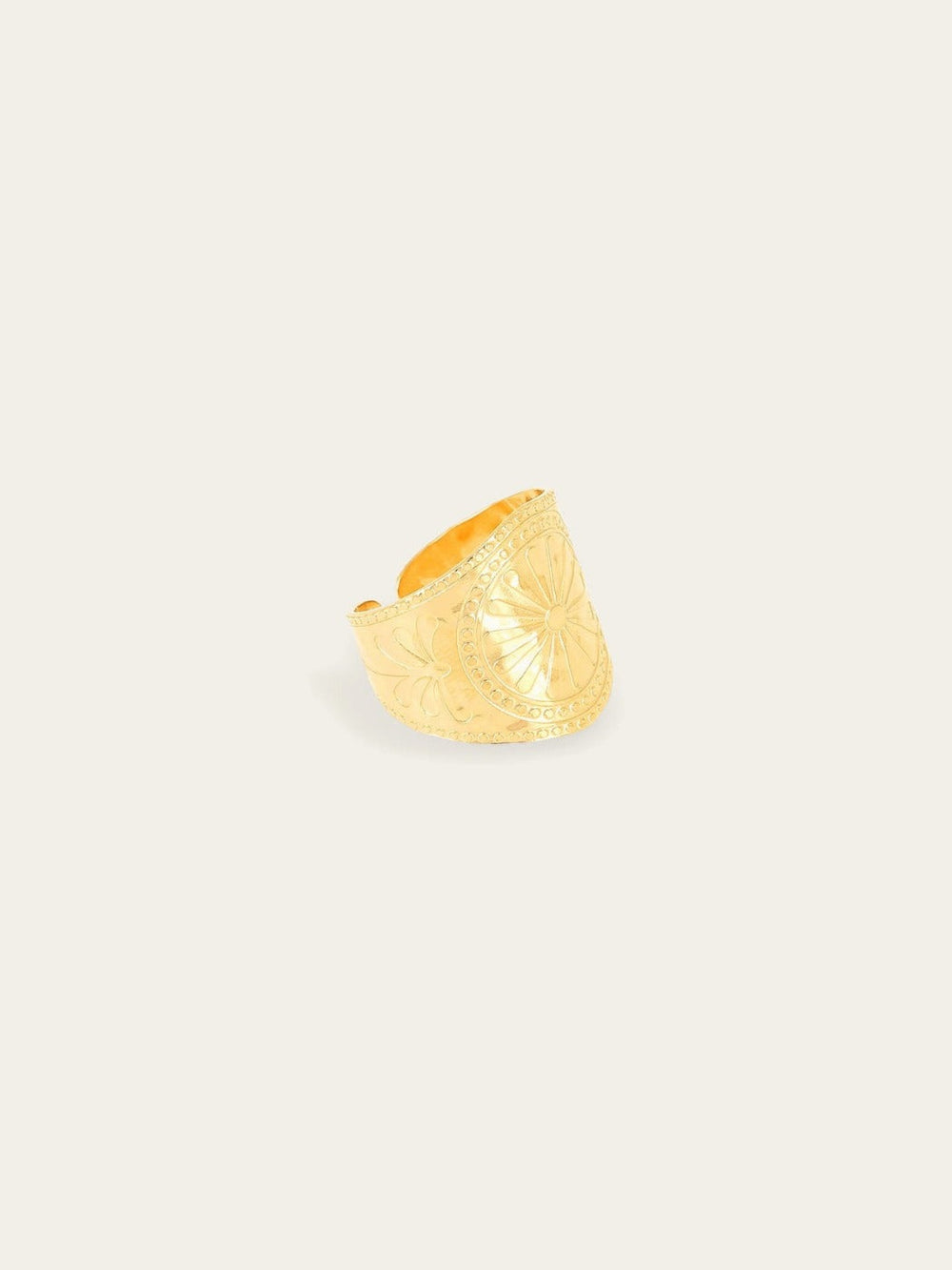 Bague Olora