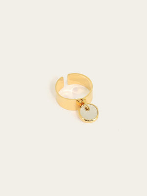 Nacera Ring