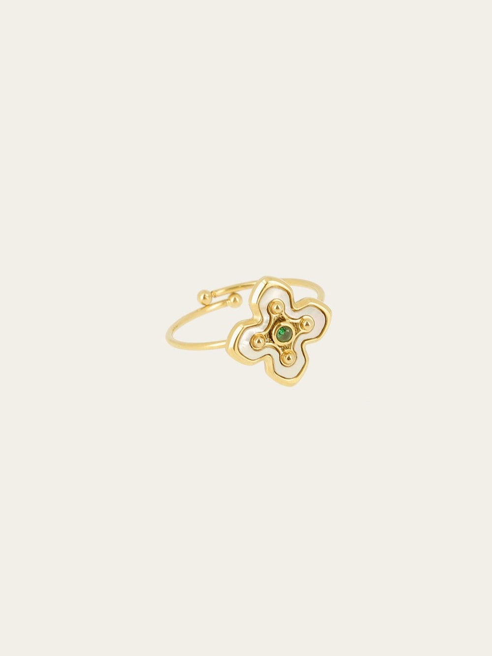 Leslie Ring
