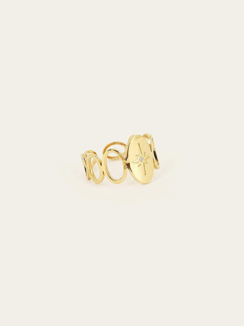 Sardaigne Ring
