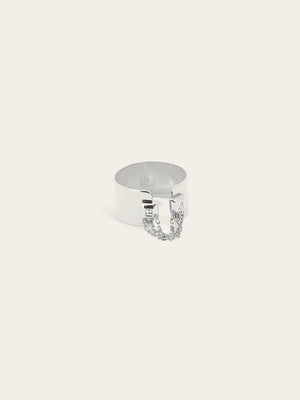 Bague Aurore