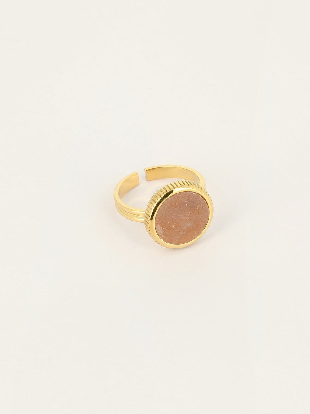 Bague Pearly