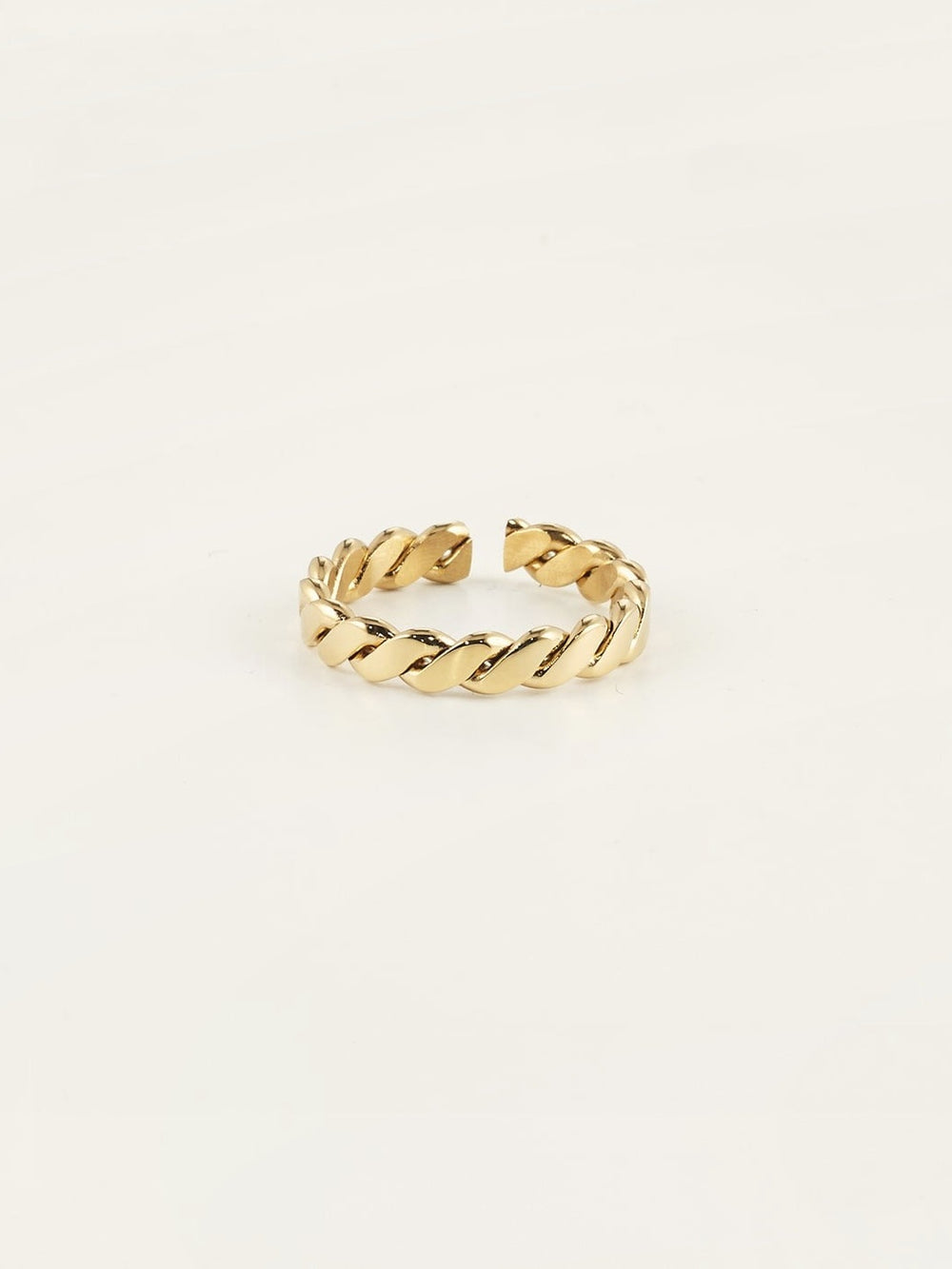 Bague Swan
