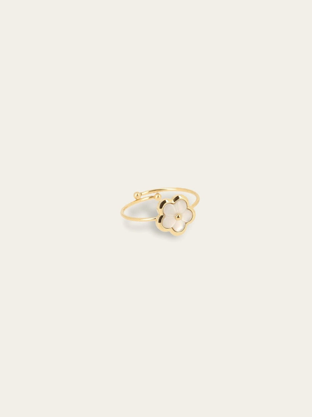 Flores Ring