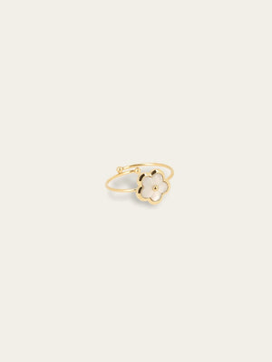 Flores Ring