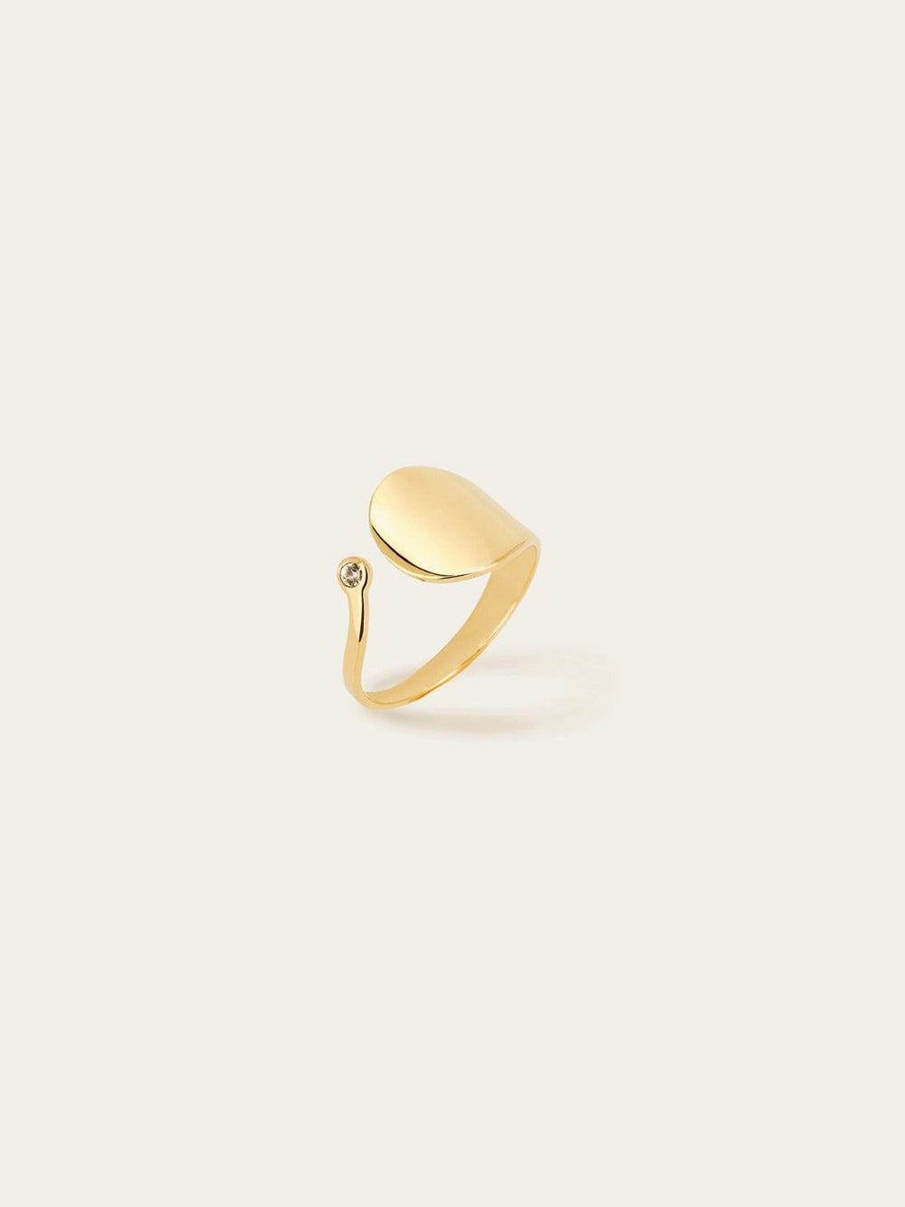 Bague Altesse
