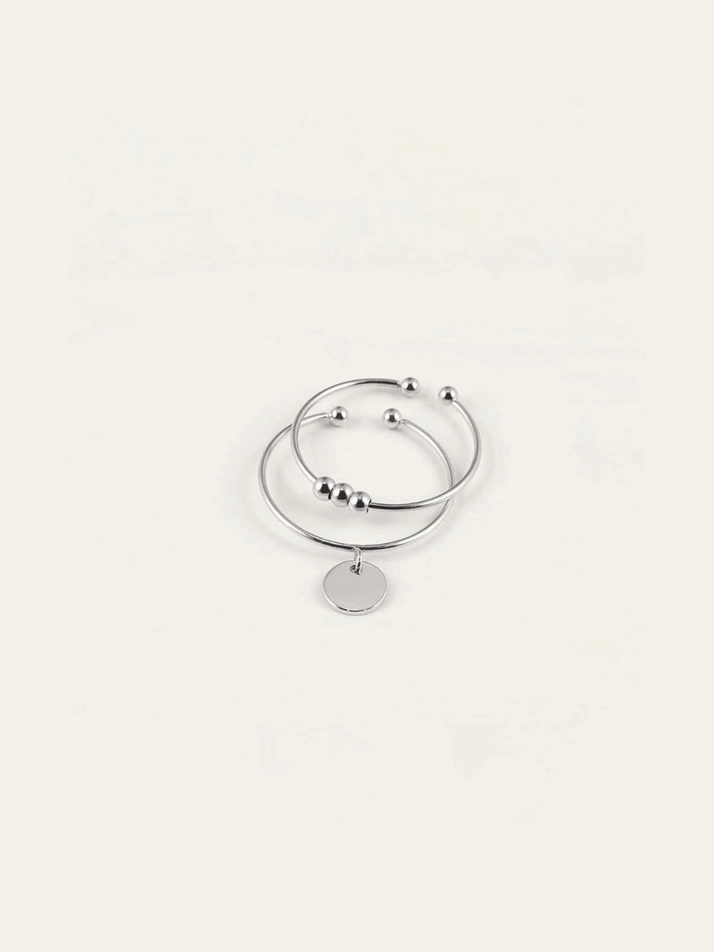 Bague Atomium