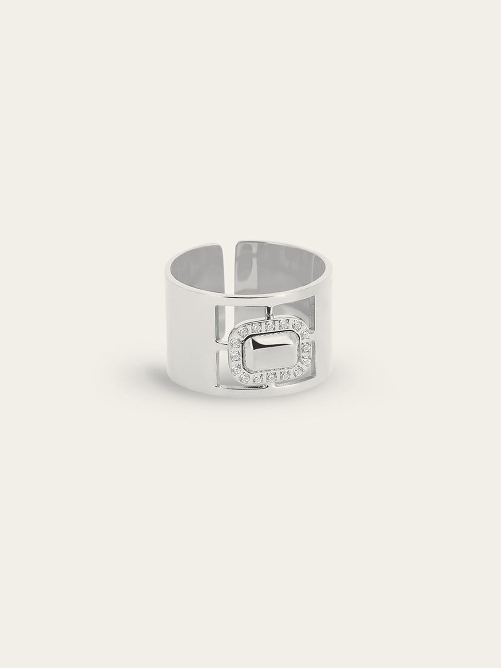 Bague Baleria