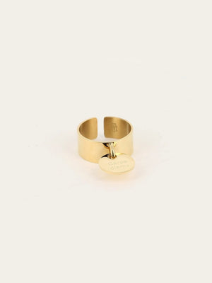 Carpe Ring