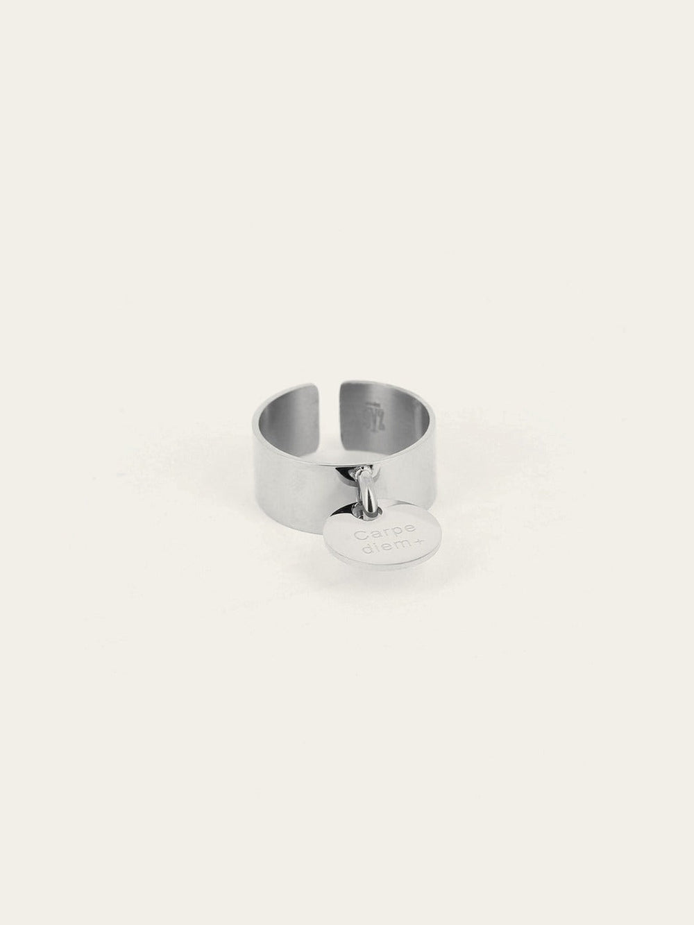 Carpe Ring