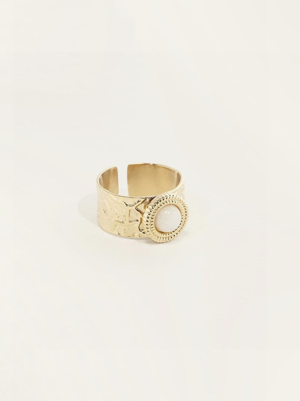 Cobra Ring