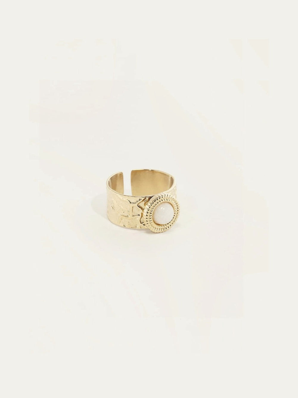 Cobra Ring