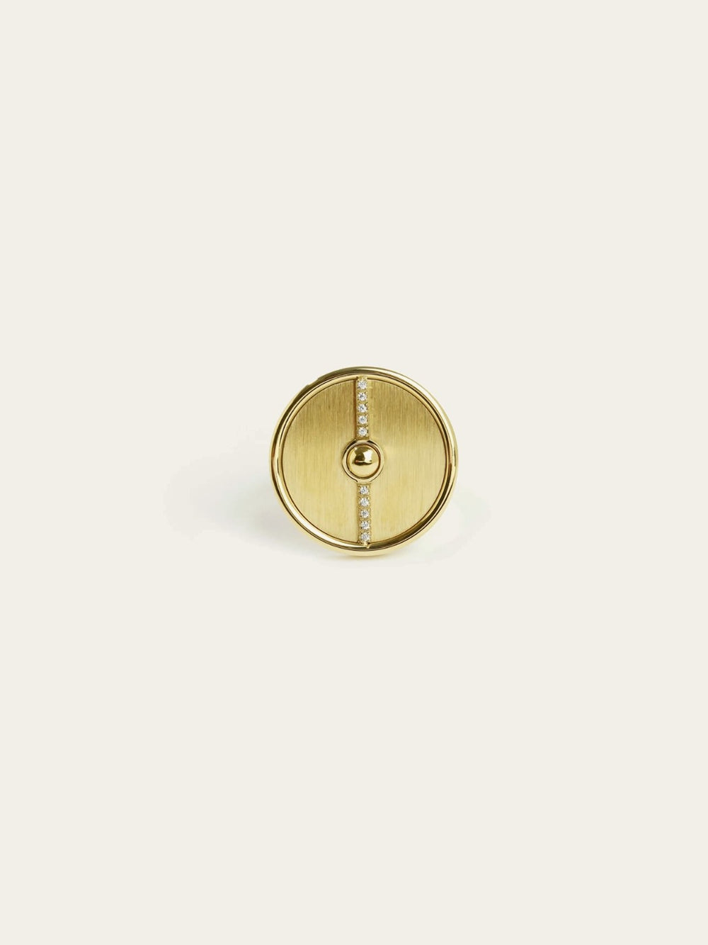 Constance Ring