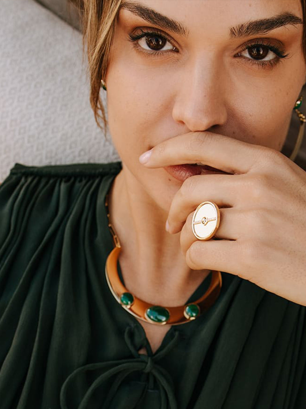 Constance Ring