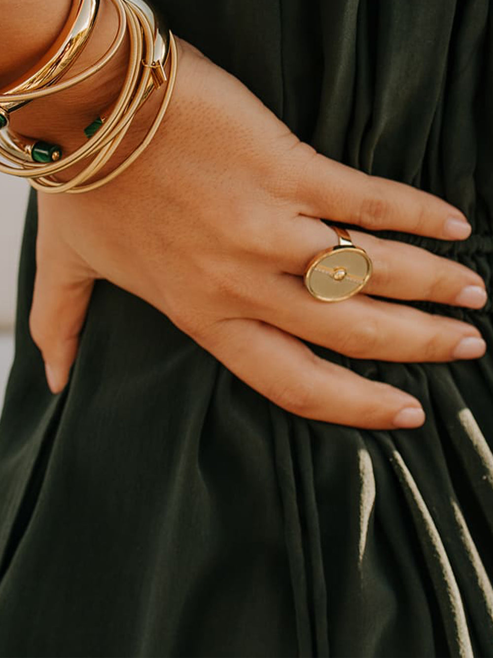 Constance Ring
