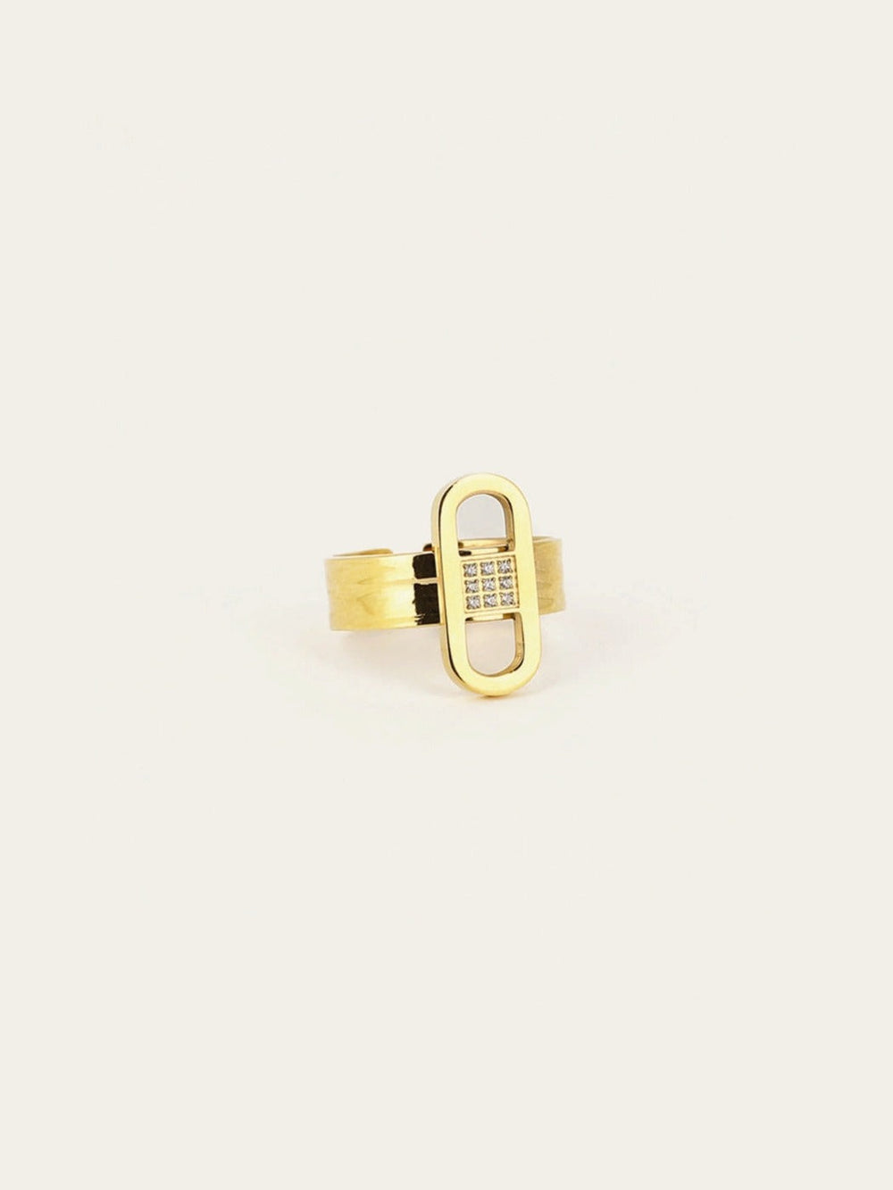Bague Délia