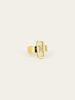 Bague Délia
