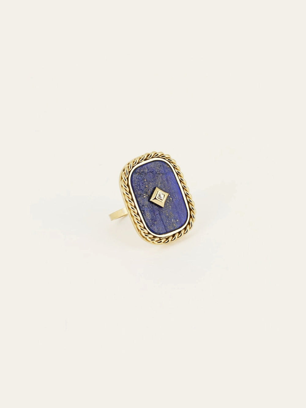 Bague Elijah
