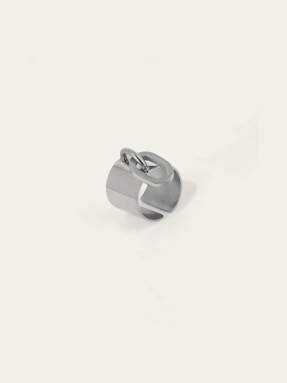 Bague Gin