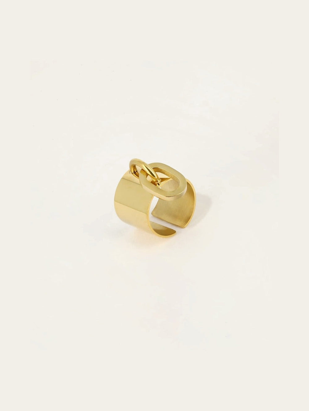 Bague Gin