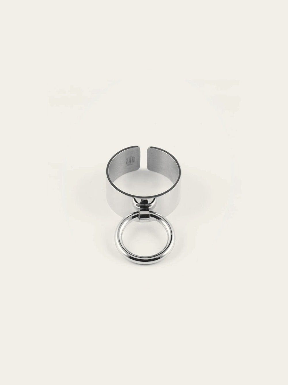 Bague Ginza