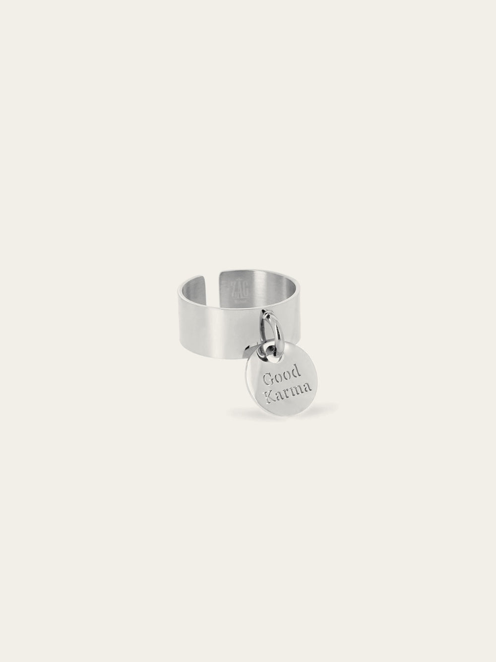 Bague Karmen