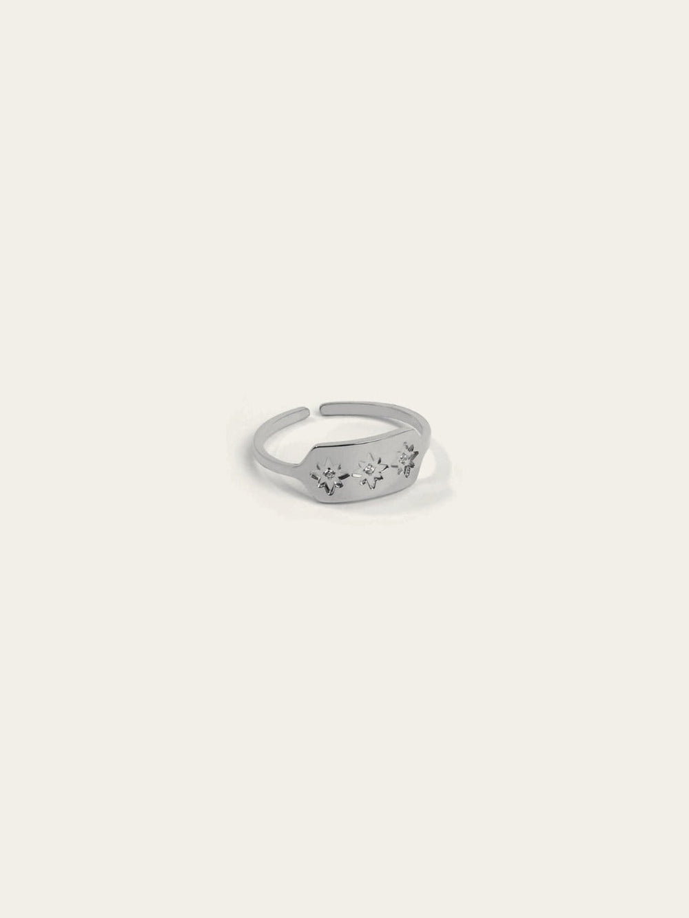 Bague Lassie