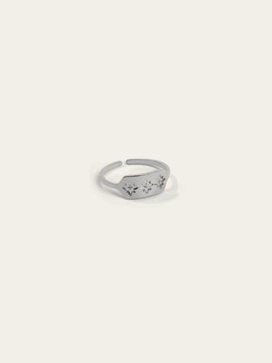 Bague Lassie