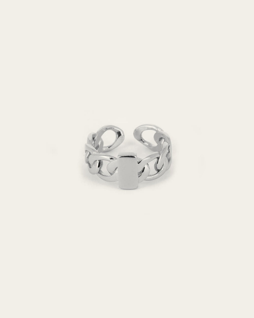 Liane Ring (Steel)