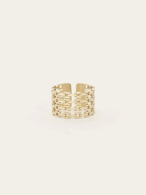 Bague Link