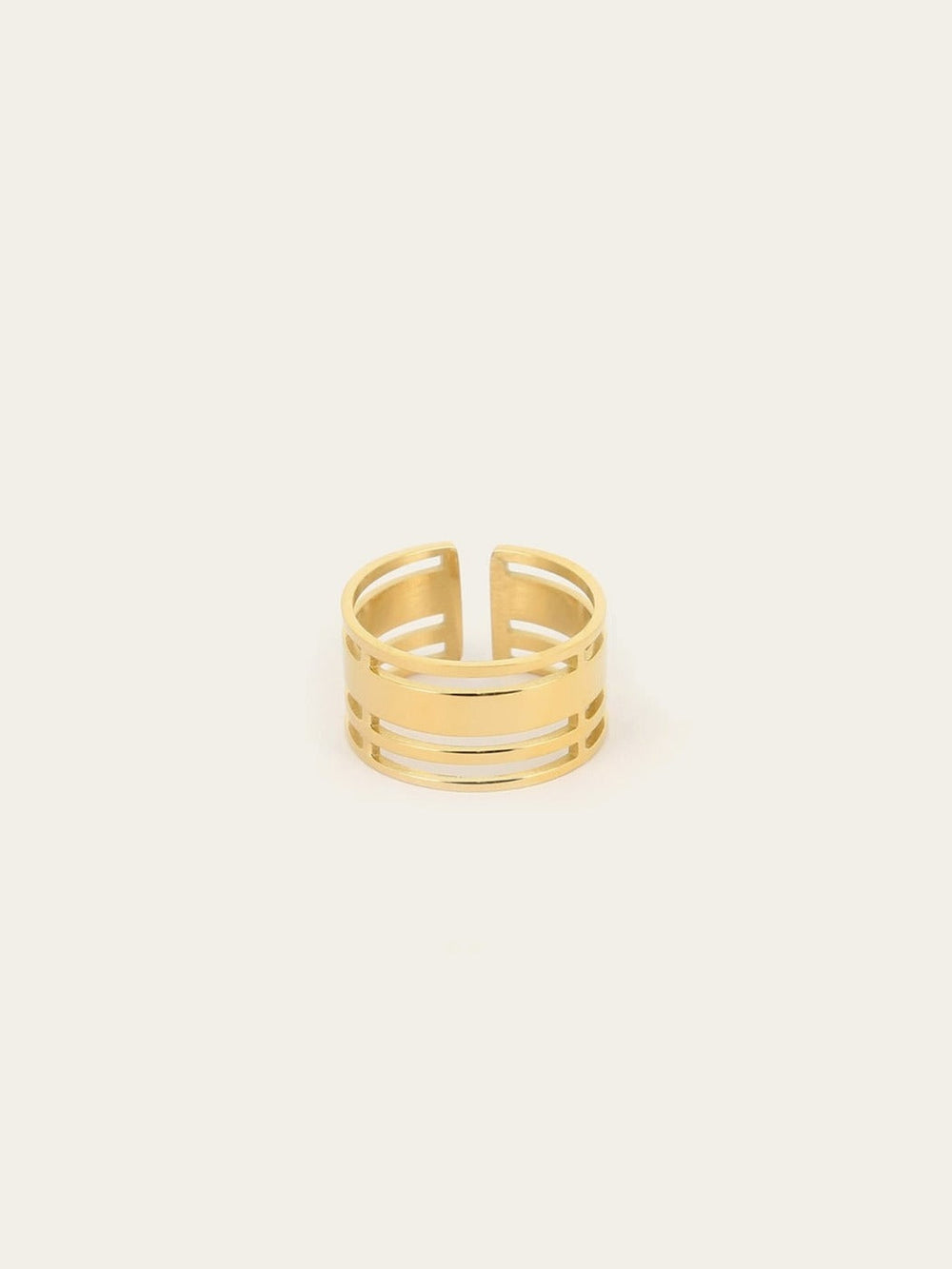 Bague Mini Mandosa