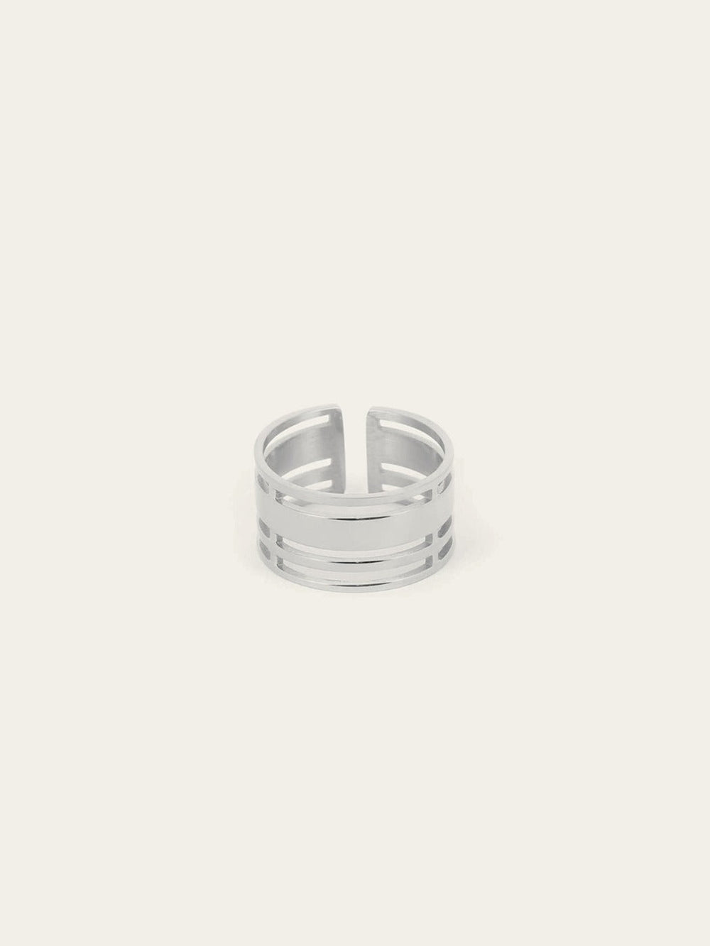 Mini Mandosa Ring