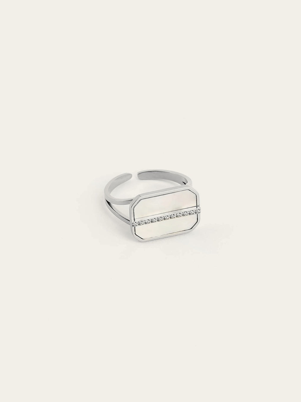 Bague Nikov