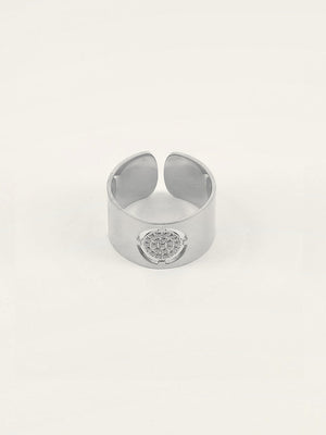 Bague Parker Jones