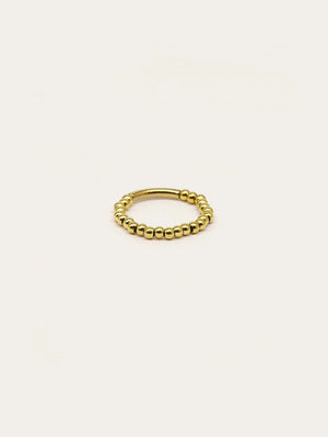 Bague Perlouze