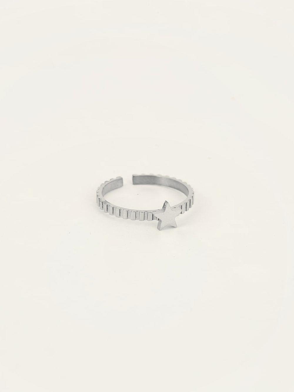 Bague Petite Étoile
