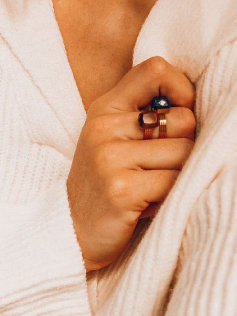 Petra Ring