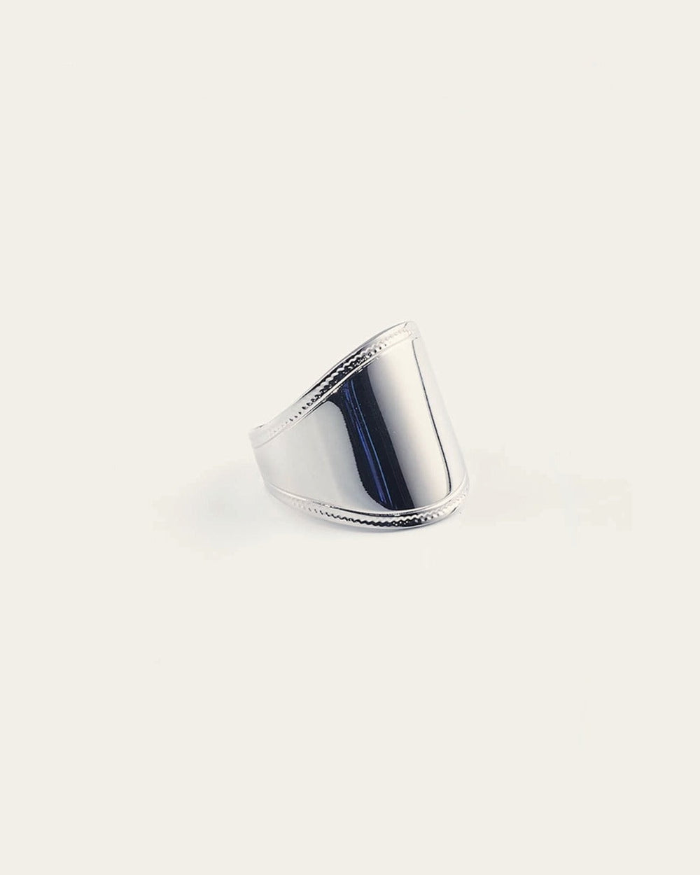 Pur Ring (Steel)