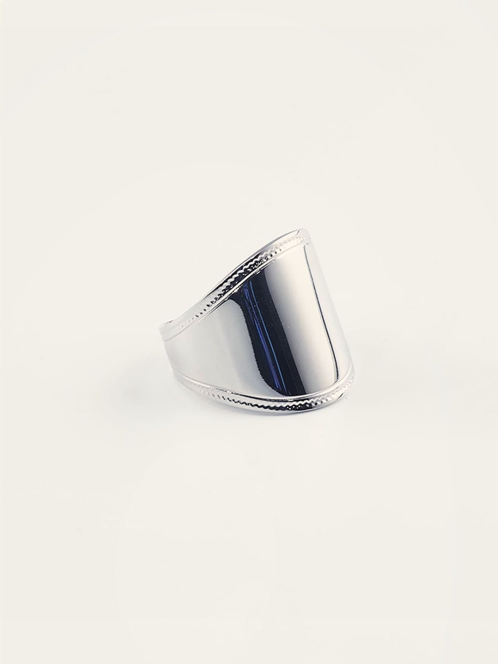 Bague Pur