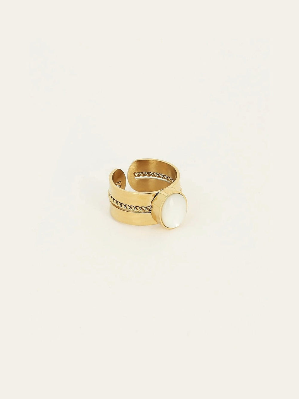Bague Roxana