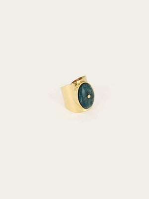 Bague Sceria
