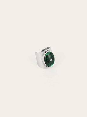 Bague Sceria