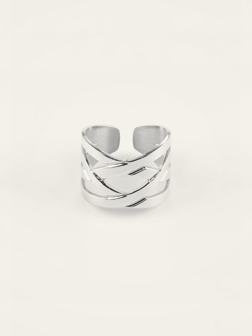 Bague Sirius