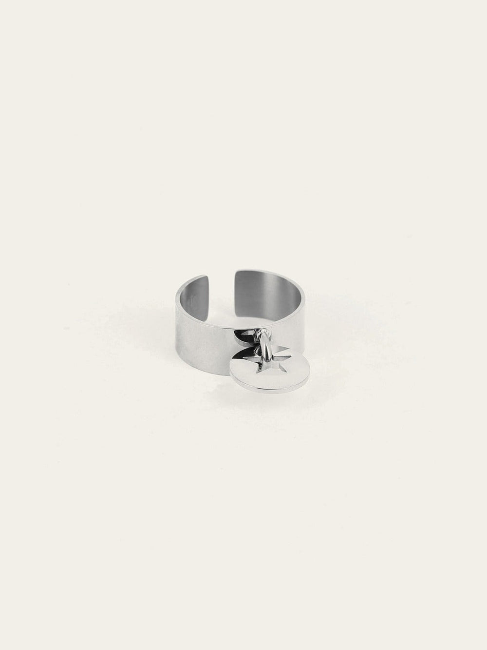 Bague Solaria