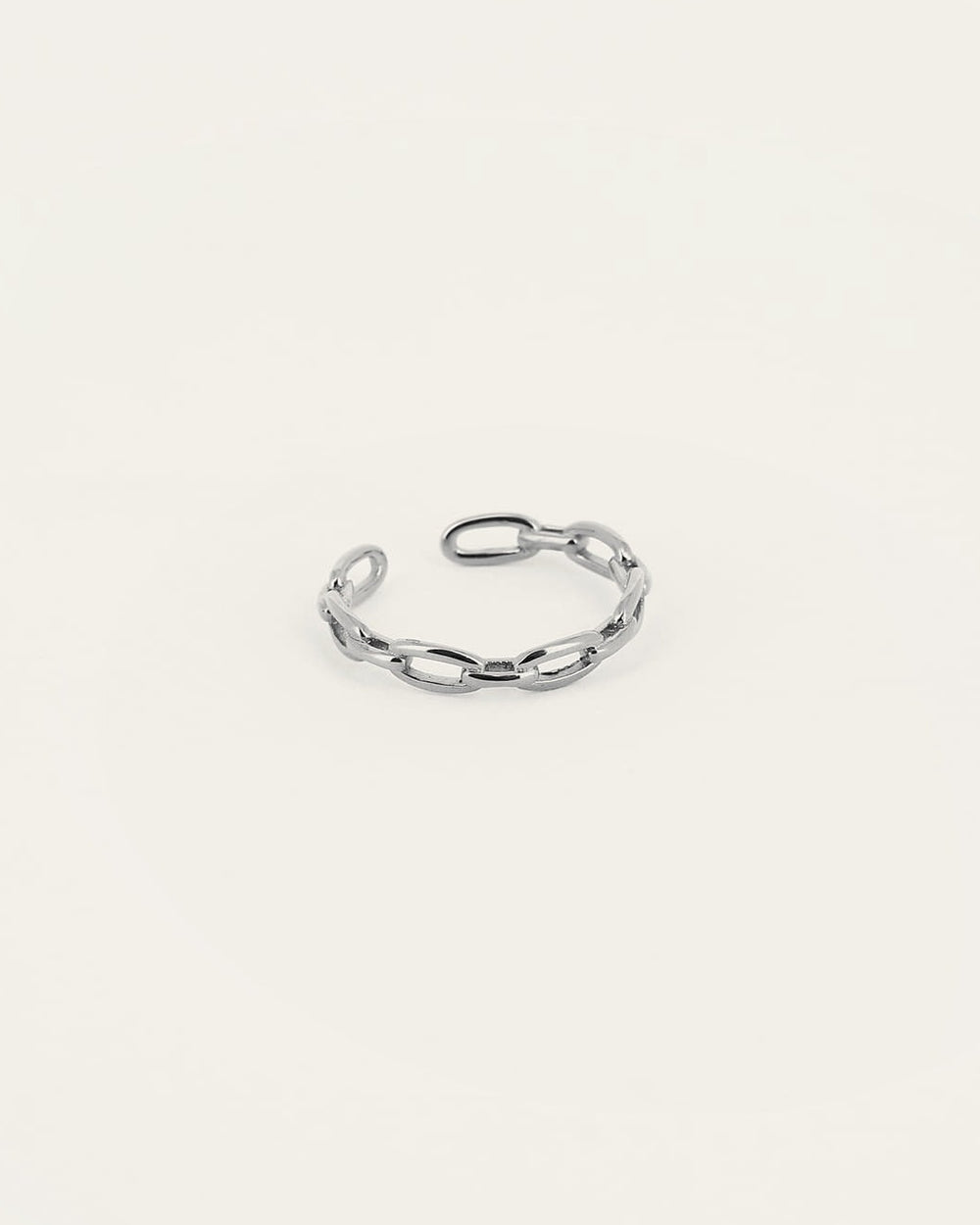 Bague Spetsès (Acier)